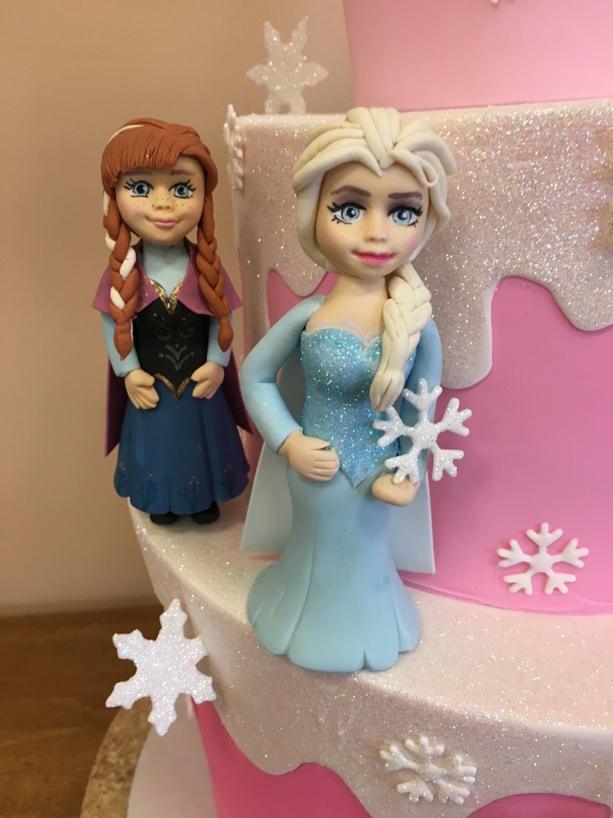 The Cake Shop 9